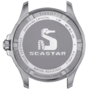 Tissot Seastar 1000 Men's Black Watch - T120.410.27.051.00